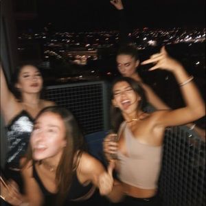 Meet your Posher, Jordyn